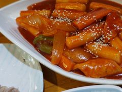 -唯成•韩国炭火烤肉 유성고기