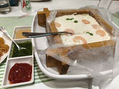 -鹊华居·地道鲁菜·海鲜·融合味(大明湖店)