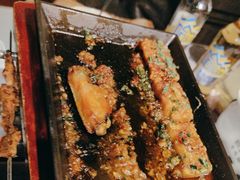 -丰茂烤串(港旅店)