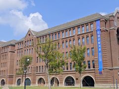 -浙江大学(海宁国际校区)
