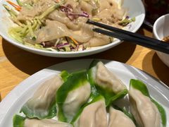 -关东小磨东北菜(上海长风大悦城店)