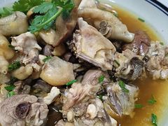 -上海羊肉馆(泰宸苑店)