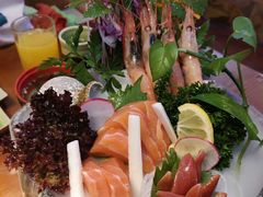 -鳗鱼家·深夜食堂(军博店)
