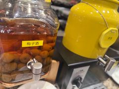 -初色海鲜自助(万丰路店)