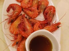 -顺风海鲜港(金玉兰店)