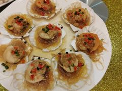 -大鸭梨烤鸭(左家庄店)