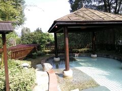 -山湖温泉