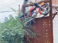 -济南轻骑摩托车有限公司(和平路)