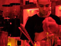 -The Drinkery (瑞金店)