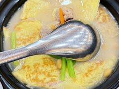 -香顺·客家菜(东坑店)