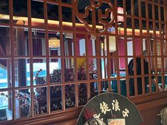 -探花·意境江南菜·唐伯虎文化体验店·松鼠桂鱼(观前店)