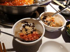 -钢管厂五区小郡肝串串香(滨江店)
