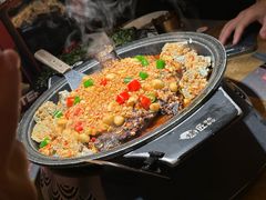 -烤匠麻辣烤鱼(环球中心店)