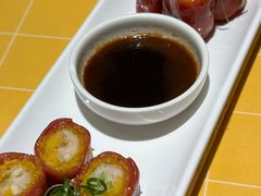 -蔡澜点心·粤菜(花城汇南区店)