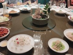 -上海人家花樣年华(中山公园店)