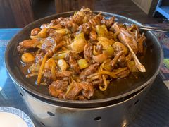 -甘家界牌柠檬鸭(青山店)