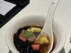 -黑明餐厅(白鹭洲店)