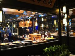 -章丘宴(唐人中心店)