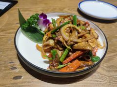 -正泰餐厅AmazingThai(亦庄店)