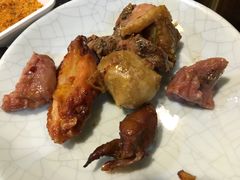 -吉木烤肉自助餐厅(乐汇城店)