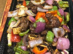 -江津如果餐厅(江津店)