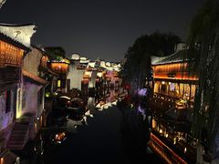 -嘉兴月河历史街区