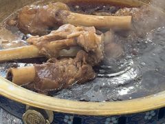 -民族饭荘(新华大街店)