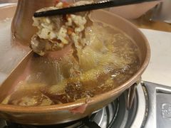 -马记伊源斋涮肉·清真菜(百子湾店)
