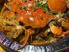 -赖胖子肉蟹煲(金牛万达店)