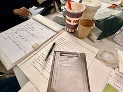 -剧狐剧本杀·月球探案馆(人民广场1号店)