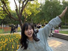 -长春公园(普阳街道)