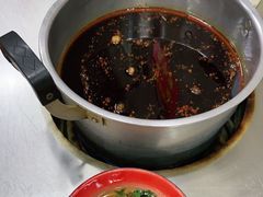 -咏勝锑锅麻辣烫(净居寺路总店)