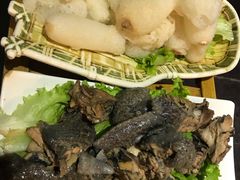 -滇藏石锅宴(崇仁巷老店)