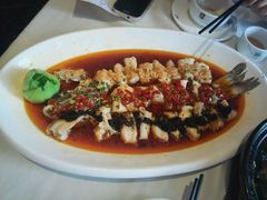 -巴陵全鱼席(湖南老字号汴河街店 )