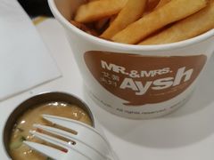 -艾薯夫妇Aysh(福田星河COCOPark店)