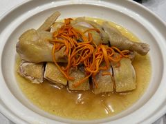 -好友缘酒家(会展中心店)