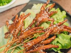 -蠔爺王志德生蚝馆(金沙湾店)