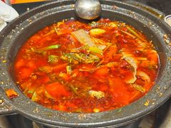 -小饕荟雅安贡椒鱼鲜馆(广福桥店)