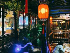 大堂-优之名鹅城