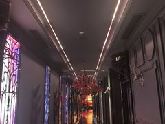 -INLOVE KTV(杭州滨江宝龙城店)
