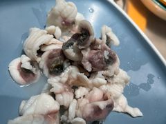 -淘米捞·米汤脆鲩鱼火锅(福田皇岗店)