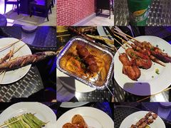 -漳州佰翔圆山酒店·圆山畔西餐厅