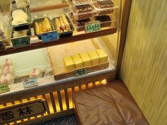 -包满意面包糕点(东坝店)