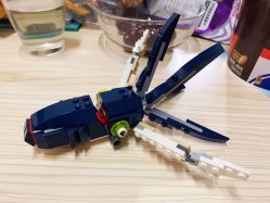 -乐高授权专卖店(新北万达店)