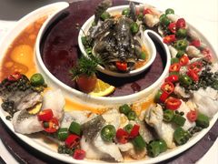 -古韵轩·江浙融合菜(梁溪店)