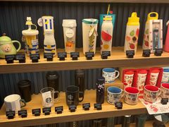 -星巴克臻选(深圳罗湖万象城店)