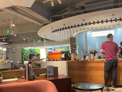 大堂-Peet's 皮爷咖啡(东湖路手作店)