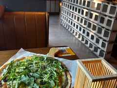 -MARU玛露音乐餐厅(大学路店)