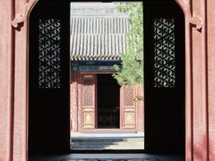 -大钟寺古钟博物馆