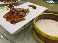 -东四民芳餐厅(世茂工三店)